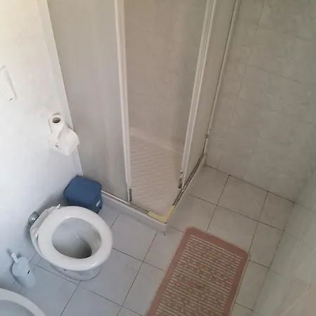 Apartment Monolocale Madrid *