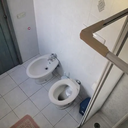 Apartment Monolocale Madrid *