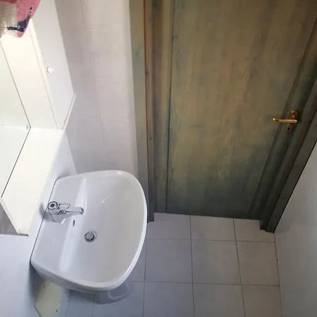 Apartment Monolocale Madrid