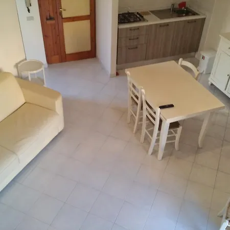 Monolocale Madrid Apartment *